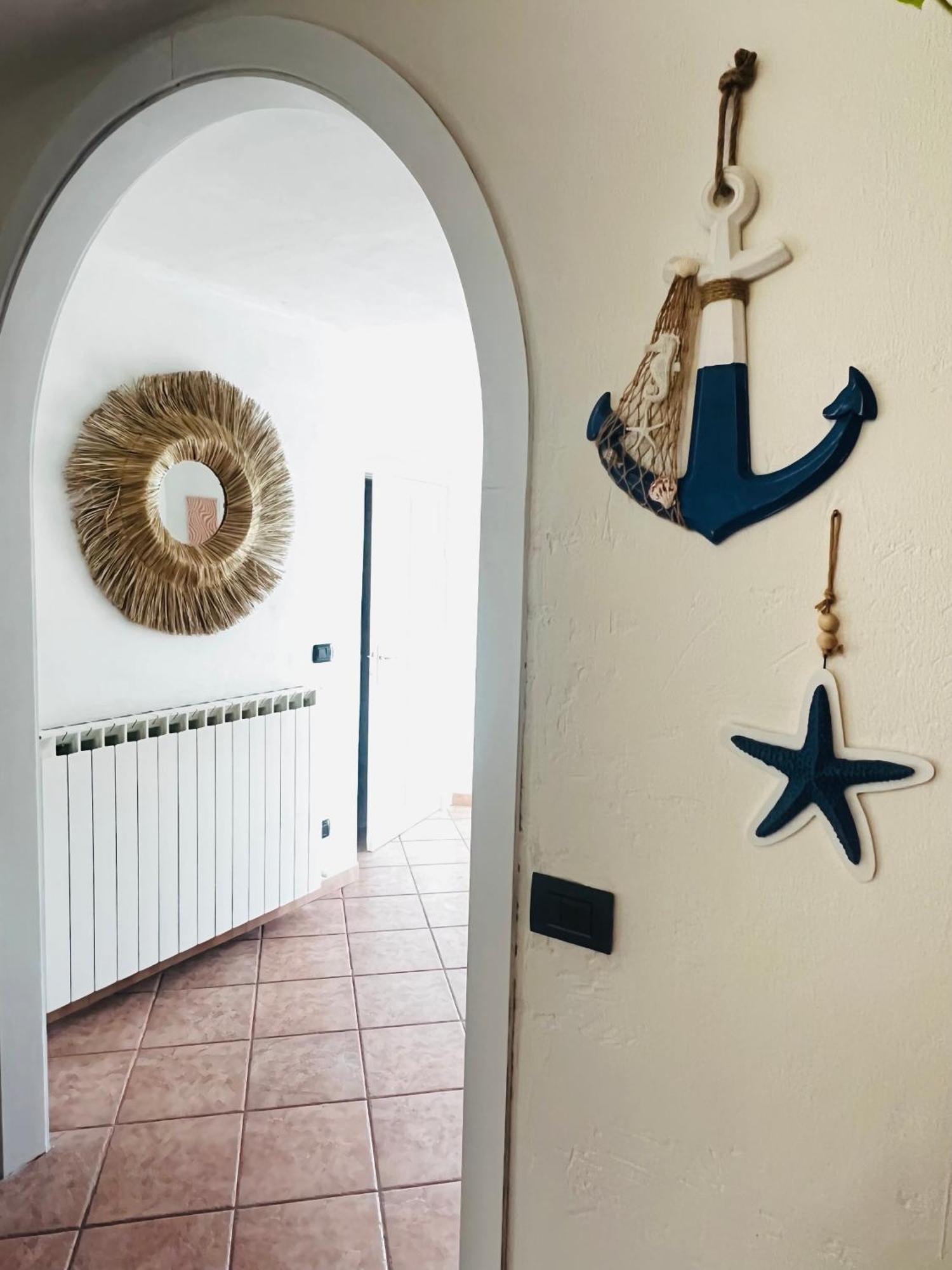Evelyn'S Home - Giardino&Bbq Sestri Levante Buitenkant foto
